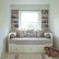 Daybed Ikea Home Office Modern Lovely On In Transitional 2