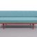 Other Daybed Imposing On Other Within Danish From Horsnaes Møbler 1960s For Sale At Pamono 29 Daybed