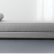 Other Daybed Modest On Other Intended For Lubi Silver Grey Sleeper Reviews CB2 26 Daybed