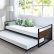 Other Daybed Wonderful On Other Regarding Amazon Com Zinus Ironline Twin And Trundle Frame Set Premium 12 Daybed