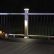 Deck Accent Lighting Nice On Other In Led Lights Decking Rail Fiberon Inside Incredible 5