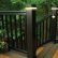 Other Deck Accent Lighting Plain On Other With St Louis TimberTech Azek 21 Deck Accent Lighting