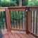 Other Deck Accent Lighting Wonderful On Other Regarding Cedar With Trex Lights Masters Llc 9 Deck Accent Lighting