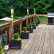 Other Deck Decorating Ideas Contemporary On Other And Outdoor Entertaining Tips DIY Party Torches Decking 10 Deck Decorating Ideas