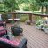 Deck Decorating Ideas Interesting On Other Pertaining To Budget For Decks And Outdoor Spaces Martys Musings 16 2 Jpg 1