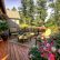Other Deck Decorating Ideas Lovely On Other In Dazzling Outdoor Rugs Convention Portland Traditional 26 Deck Decorating Ideas