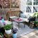 Other Deck Decorating Ideas Modern On Other Regarding Patio Turning A Into An Outdoor Living Room 18 Deck Decorating Ideas