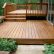 Deck Ideas Plain On Home Intended For 30 Outstanding Backyard Patio To Bring A Relaxing Feeling 2