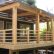 Floor Deck Railing Ideas Wonderful On Floor For Cedar Beam Porch Beams Decking And A 14 Deck Railing Ideas