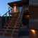 Other Deck Stair Lighting Ideas Astonishing On Other Throughout Low Voltage Lights New Home Design For 6 Deck Stair Lighting Ideas