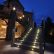 Other Deck Stair Lighting Ideas Lovely On Other Intended Outdoor LED Recessed Light Kit 8 Pack DEKOR 19 Deck Stair Lighting Ideas
