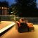 Other Deck Stair Lighting Ideas Lovely On Other Pertaining To Outdoor For A Or Patio 21 Deck Stair Lighting Ideas
