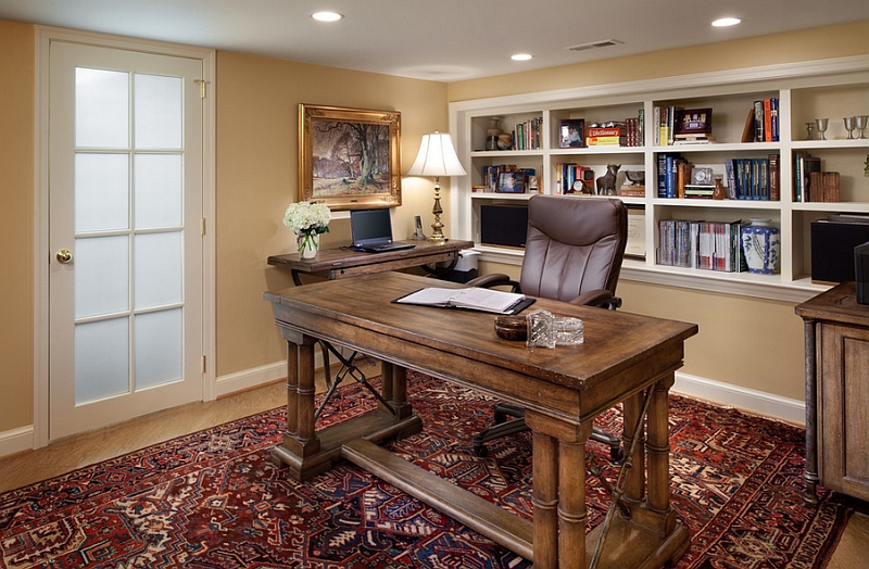 Home Decorate Home Office Impressive On And Basement Design Decorating Tips 19 Decorate Home Office