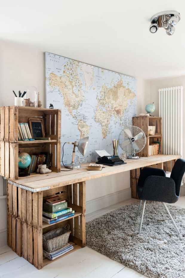 Home Decorate Home Office Incredible On With Regard To 748 Best Images Pinterest Bureaus Desks 26 Decorate Home Office