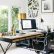 Office Decorating Office Excellent On For Home Ideas To Boost Your Productivity MyDomaine 7 Decorating Office