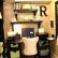 Decorating Small Office Creative On Space Ideas Awesome 1