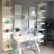 Decorating Small Office Plain On Intended Space Decor Fancy Ideas Best 5