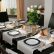 Interior Decorating Your Dining Room Stunning On Interior How To Decorate A Table Amazing Ask IT What S The Best Way 20 Decorating Your Dining Room