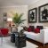Decoration Ideas For A Living Room Interesting On Pertaining To Decorating My Of Worthy Pictures How 4