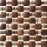 Other Decorative Wood Wall Tiles Incredible On Other Pertaining To Coconut Mosaic Panel 1 26 Decorative Wood Wall Tiles
