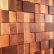 Decorative Wood Wall Tiles Lovely On Other For Everitt Schilling Tile Up Cycled And Re Claimed Handmade 4