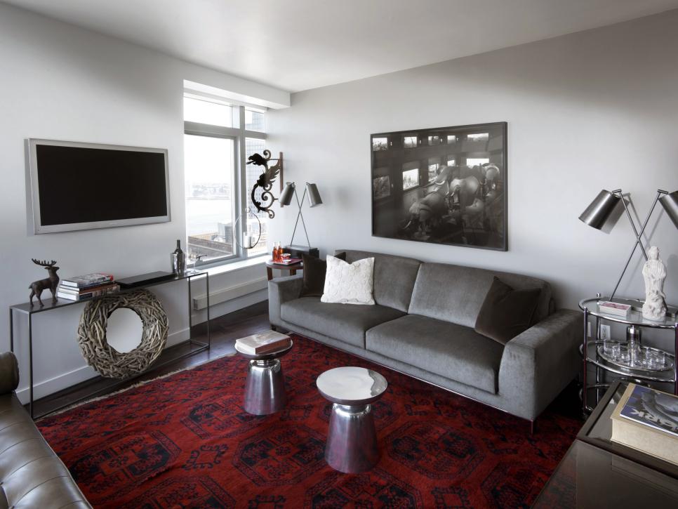 Living Room Design A Room With Furniture Plain On Living Intended Multipurpose Ideas HGTV 8 Design A Room With Furniture