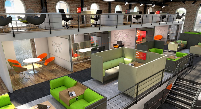 Office Designing Office Modest On And Offices For Growth Aztec Fit Out Refurbishment 0 Designing Office