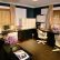 Bedroom Desk Bedroom Home Ofice Design Fine On For Awesome Office With Dark L Shaped Designed 25 Desk Bedroom Home Ofice Design