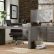 Desk Home Office Lovely On Interior Intended For Furniture Accessories Hooker 1
