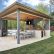 Detached Covered Patio Ideas Creative On Home With Cover The Rise Of Structures 1