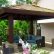 Detached Covered Patio Ideas Creative On Home Within How To Build A Best 4