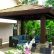 Home Detached Covered Patio Ideas Excellent On Home Pertaining To Cover 8 Detached Covered Patio Ideas