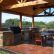 Home Detached Covered Patio Ideas Perfect On Home Throughout Covers Western Red Cedar Austin Decks Pergolas 24 Detached Covered Patio Ideas