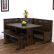 Interior Dining Booth Furniture Charming On Interior And Wow 30 Space Saving Corner Breakfast Nook Sets 2018 27 Dining Booth Furniture