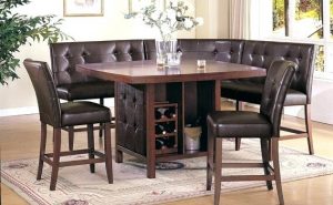 Dining Booth Furniture