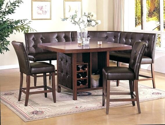 Interior Dining Booth Furniture Interesting On Interior Intended For Reclaimed Room Tables 0 Dining Booth Furniture