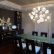 Interior Dining Room Ceiling Lighting Nice On Interior With Other Lights Contemporary In Inside 7 Dining Room Ceiling Lighting
