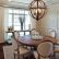 Dining Room Light Fixtures Delightful On Living For Open Concept Rooms Satori Design 3