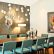 Interior Dining Room Lighting Contemporary Modern On Interior With Lamps Apexengineers Co 28 Dining Room Lighting Contemporary