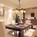 Interior Dining Room Lighting Fixture Modest On Interior In Top 13 Modern Fixtures HGNV COM 8 Dining Room Lighting Fixture