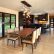 Dining Room Pendant Lighting Fixtures Contemporary On Interior Throughout Height Of Chandelier Over Table Lights Terrific 3