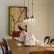 Dining Room Pendant Lighting Fixtures Imposing On Interior Within I Enjoy This Simple Quirky Modern Dinning Fixture Could 5