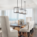 Kitchen Dining Table Lighting Fixtures Fresh On Kitchen And In This Stunning Room Three Holly Hunt Light Are 24 Dining Table Lighting Fixtures
