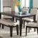 Interior Dining Table Set With Bench Amazing On Interior Intended For Room Stunning Modern Sets Sale Contemporary 11 Dining Table Set With Bench