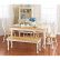 Interior Dining Table Set With Bench Astonishing On Interior And Amazon Com White Room This Country Style 22 Dining Table Set With Bench