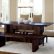 Dining Table Set With Bench Charming On Interior Inside Marvelous Black Leather Wooden Dinette 3