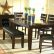Interior Dining Table Set With Bench Contemporary On Interior In Sets Cool 1 28 Dining Table Set With Bench