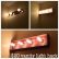 Bathroom Diy Bathroom Lighting Excellent On Inside Super Easy Hollywood Light Fixture Upgrade For Under 5 15 Diy Bathroom Lighting