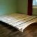 Bedroom Diy King Platform Bed Frame Fresh On Bedroom Within How To Make A Lowe S Use These Easy 3 Diy King Platform Bed Frame