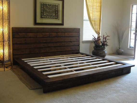 Bedroom Diy King Platform Bed Frame Impressive On Bedroom Interior Outstanding Size 21 Best 25 Ideas 9 Diy King Platform Bed Frame